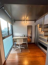 J Gateway (D22), Condominium #618215311